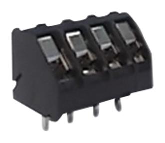 CTB3202/5 TERMINAL BLOCK, WIRE TO BRD, 5POS, 12AWG CAMDENBOSS