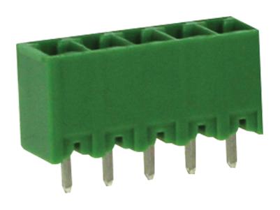 CTB932VE/5 TERMINAL BLOCK, HEADER, 5POS, TH CAMDENBOSS