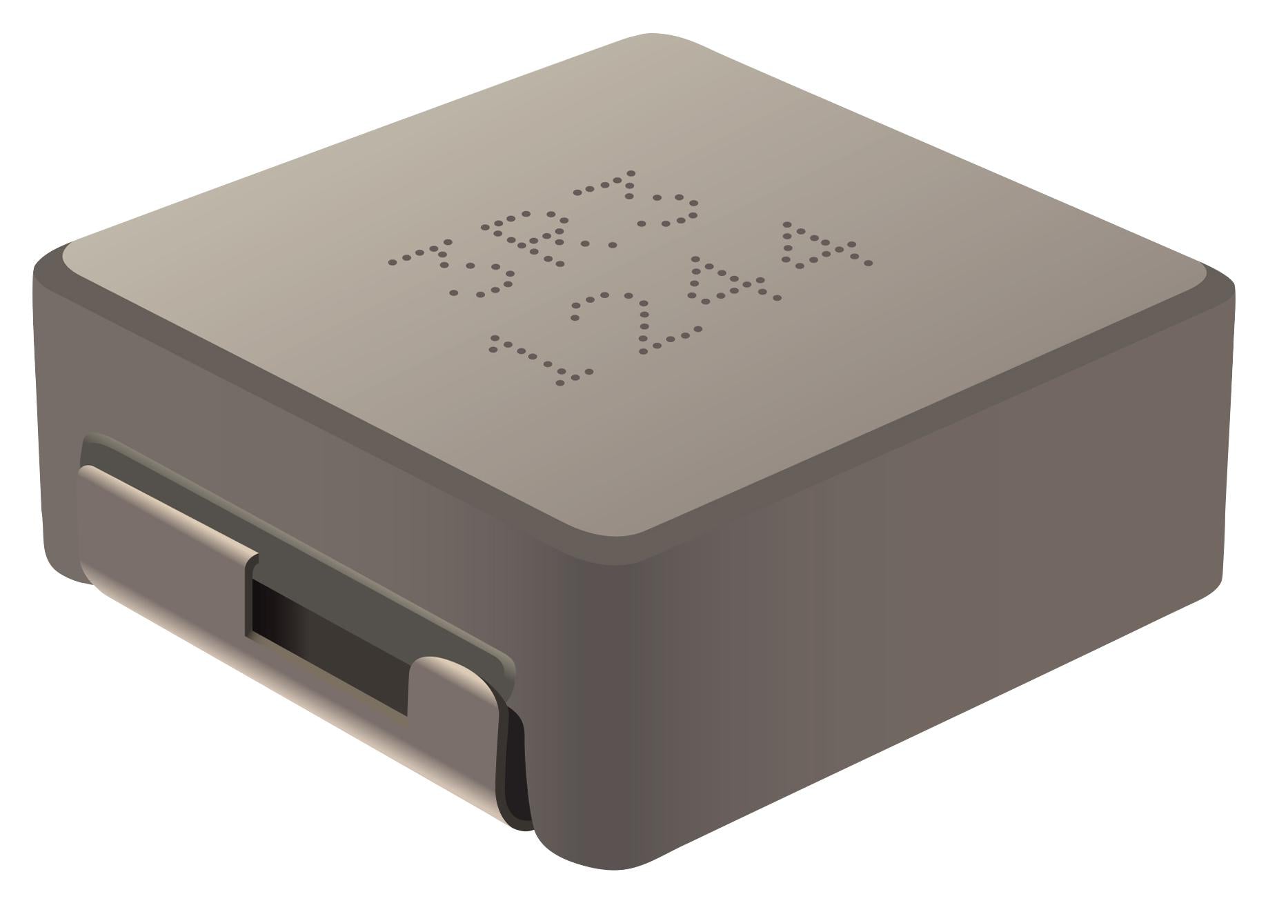 SRP1770TA-8R2M INDUCTOR, 8.2UH, 18A, 20%, SHIELDED BOURNS