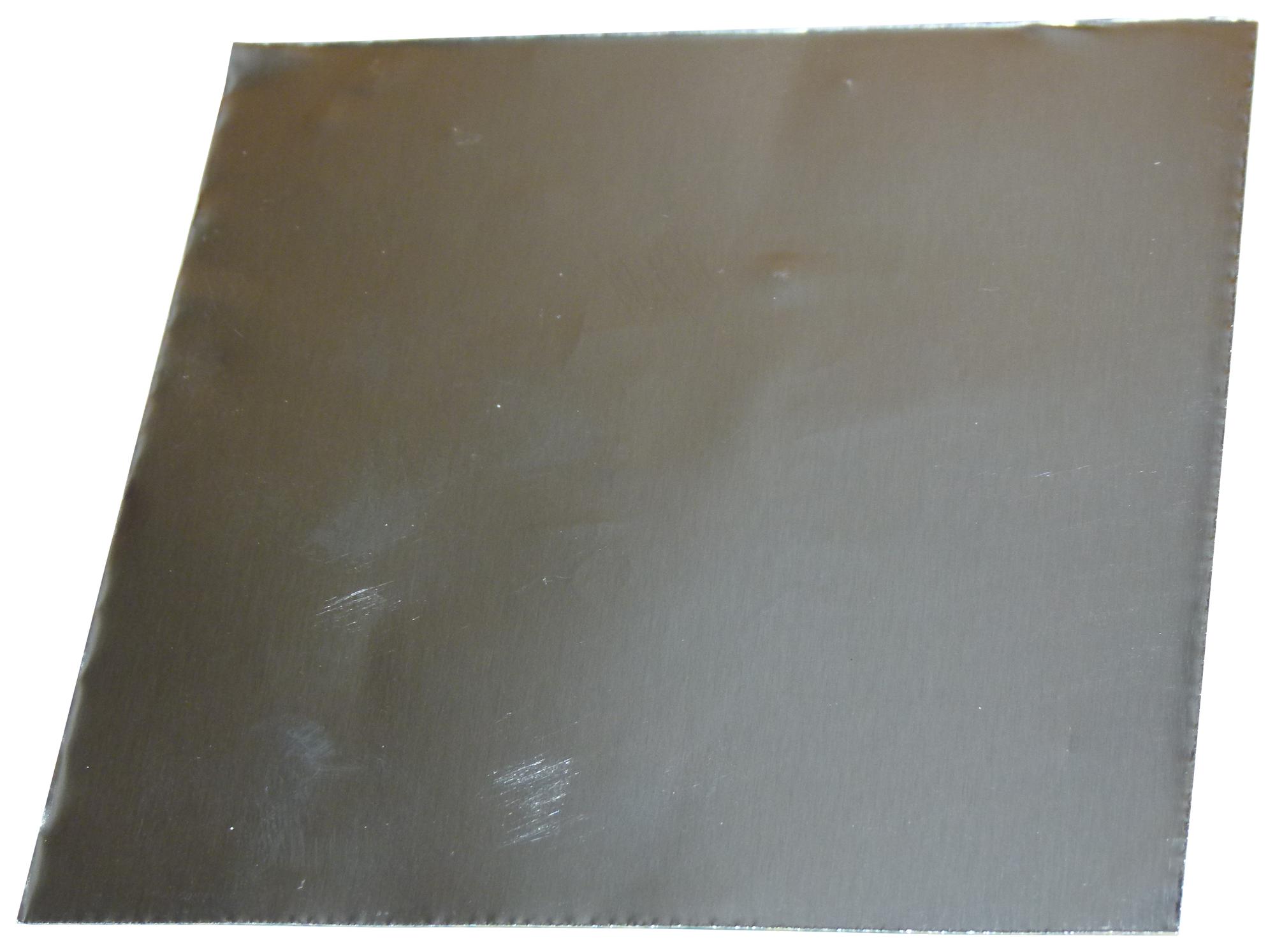 A13418-01 THERMAL PHASE CHANGE MATERIAL, 9" X 9" LAIRD