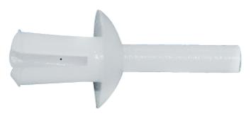 72.13.551 DRIVE RIVET, NYLON 6.6, 1.5MM-2.5MM ETTINGER