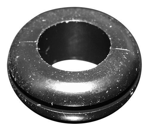 14.62.156 GROMMET, OPEN, PVC, 14.2MM, 1.6MM PANEL ETTINGER