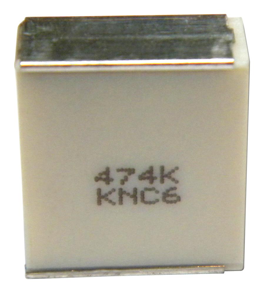 LDEMD2150KA5N00 CAP, 0.015µF, 400V, 10%, PEN, 2220 KEMET