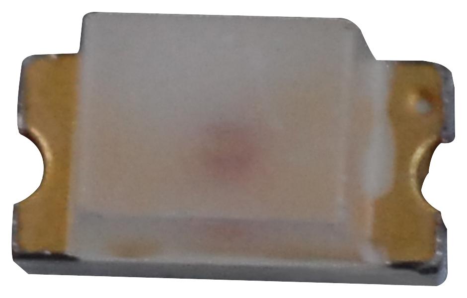 LG Q396-PS-35 LED, GREEN, 280MCD, 573NM, 0603 AMS OSRAM GROUP