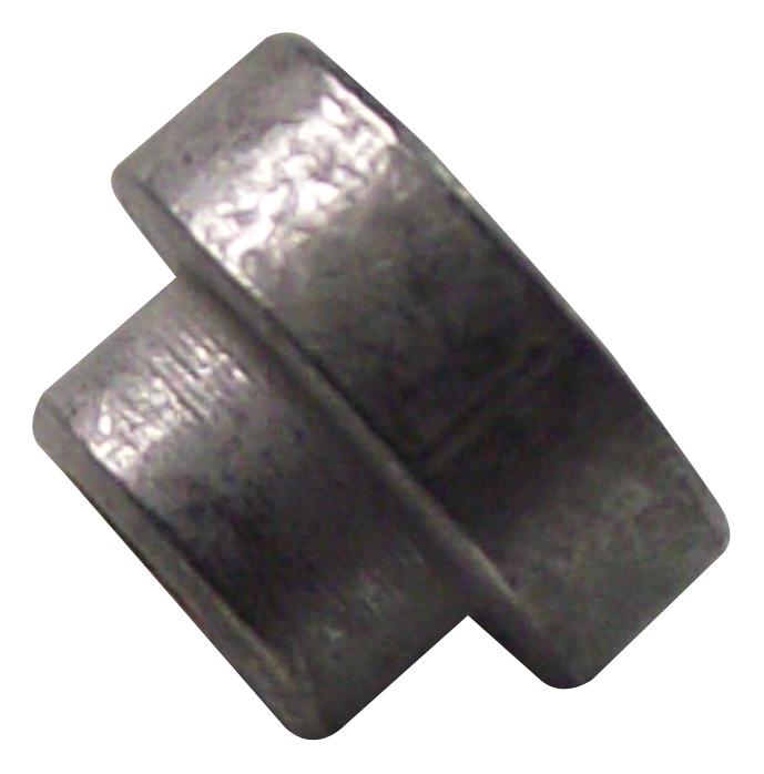 9774015243R SPACER, SMT ROUND, STEEL, M2, 1.5MM WURTH ELEKTRONIK