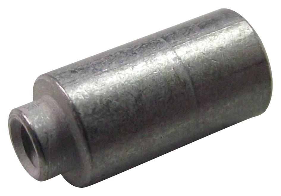 9774080243R SPACER, SMT ROUND, STEEL, M2, 8MM WURTH ELEKTRONIK