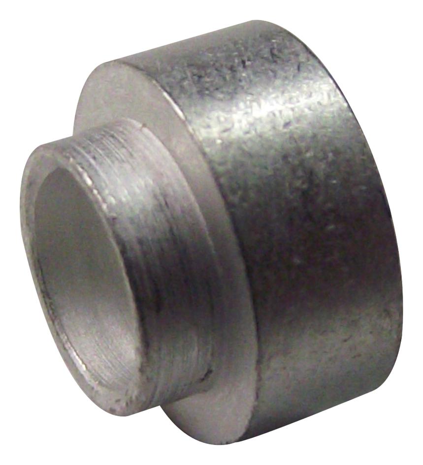 9774020960R SPACER, SMT ROUND, STEEL, 2MM WURTH ELEKTRONIK