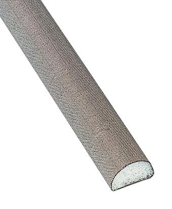 4242PA51H03937 EMI GASKET, D SHAPE, 110DB LAIRD