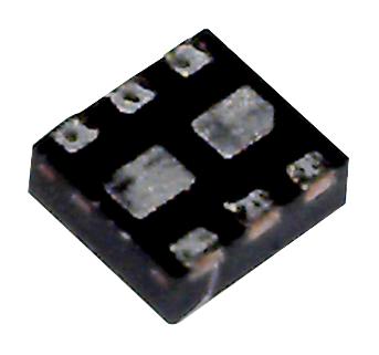 UT6JB5TCR MOSFET, P-CH, 40V, 3.5A, DFN2020 ROHM