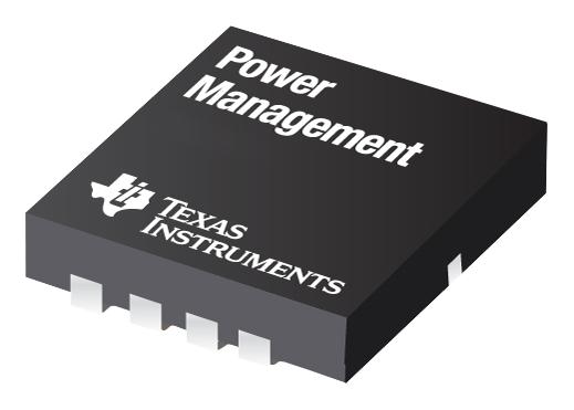 CSD17309Q3 MOSFET, N-CH, 30V, 60A, VSON-8 TEXAS INSTRUMENTS