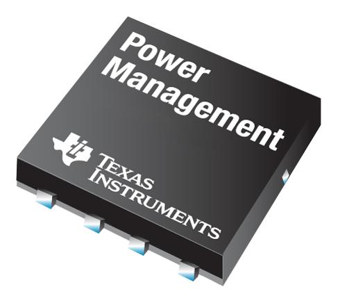 CSD18501Q5A MOSFET, N-CH, 40V, 100A, VSON-8 TEXAS INSTRUMENTS