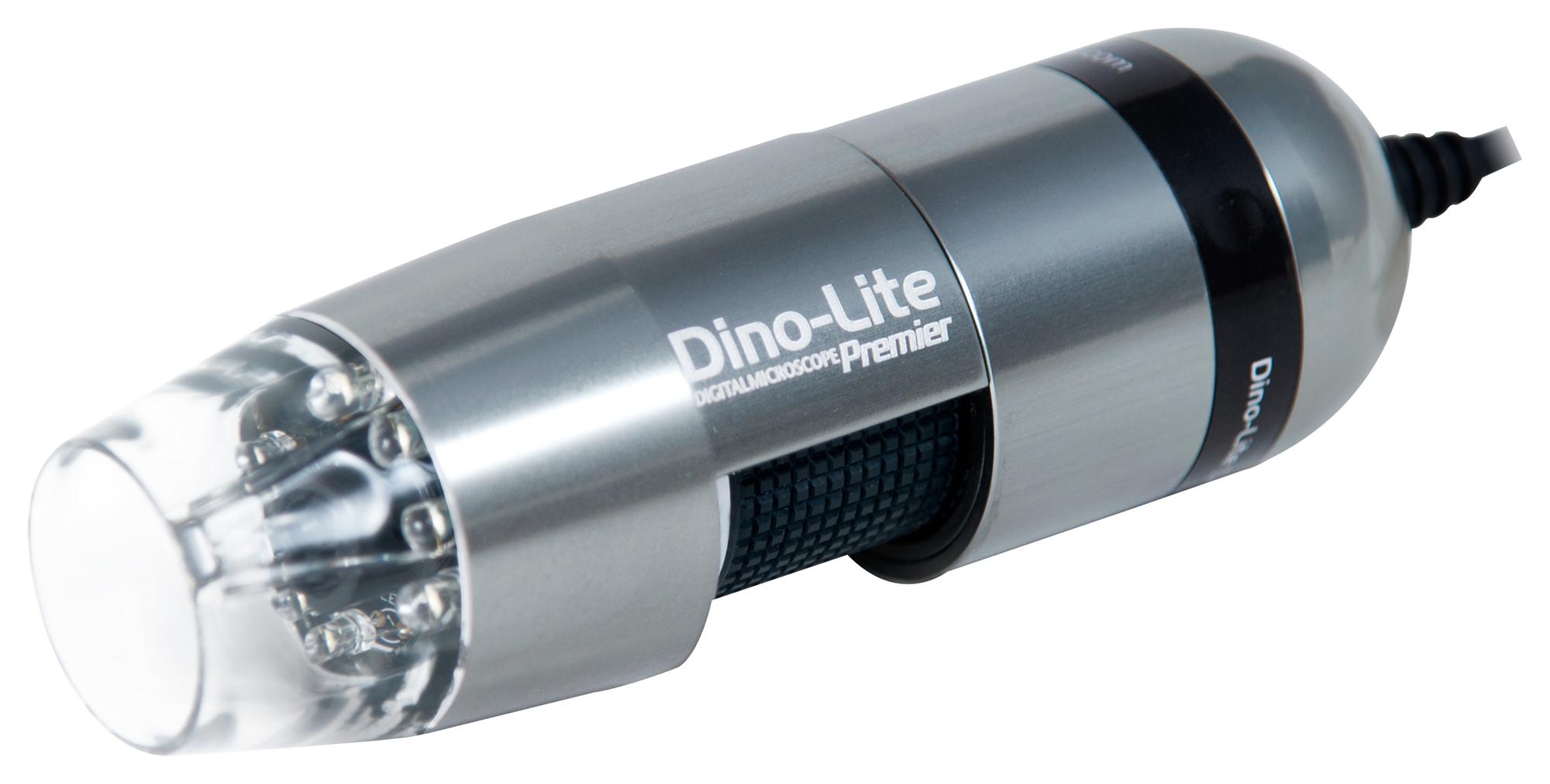 AM4013MTL DIGITAL MICROSCOPE, 20X TO 90X, USB DINO-LITE