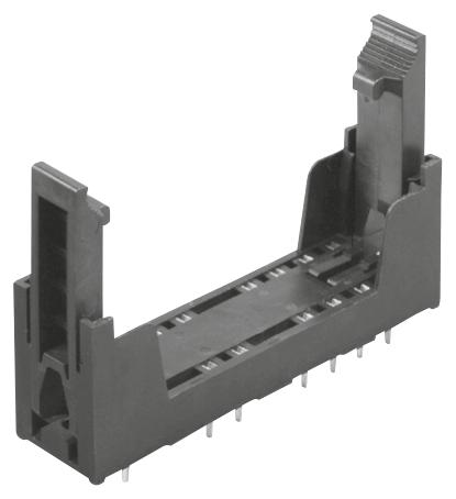 SFS6-PS RELAY SOCKET, 14POS, 6A, THROUGH HOLE PANASONIC