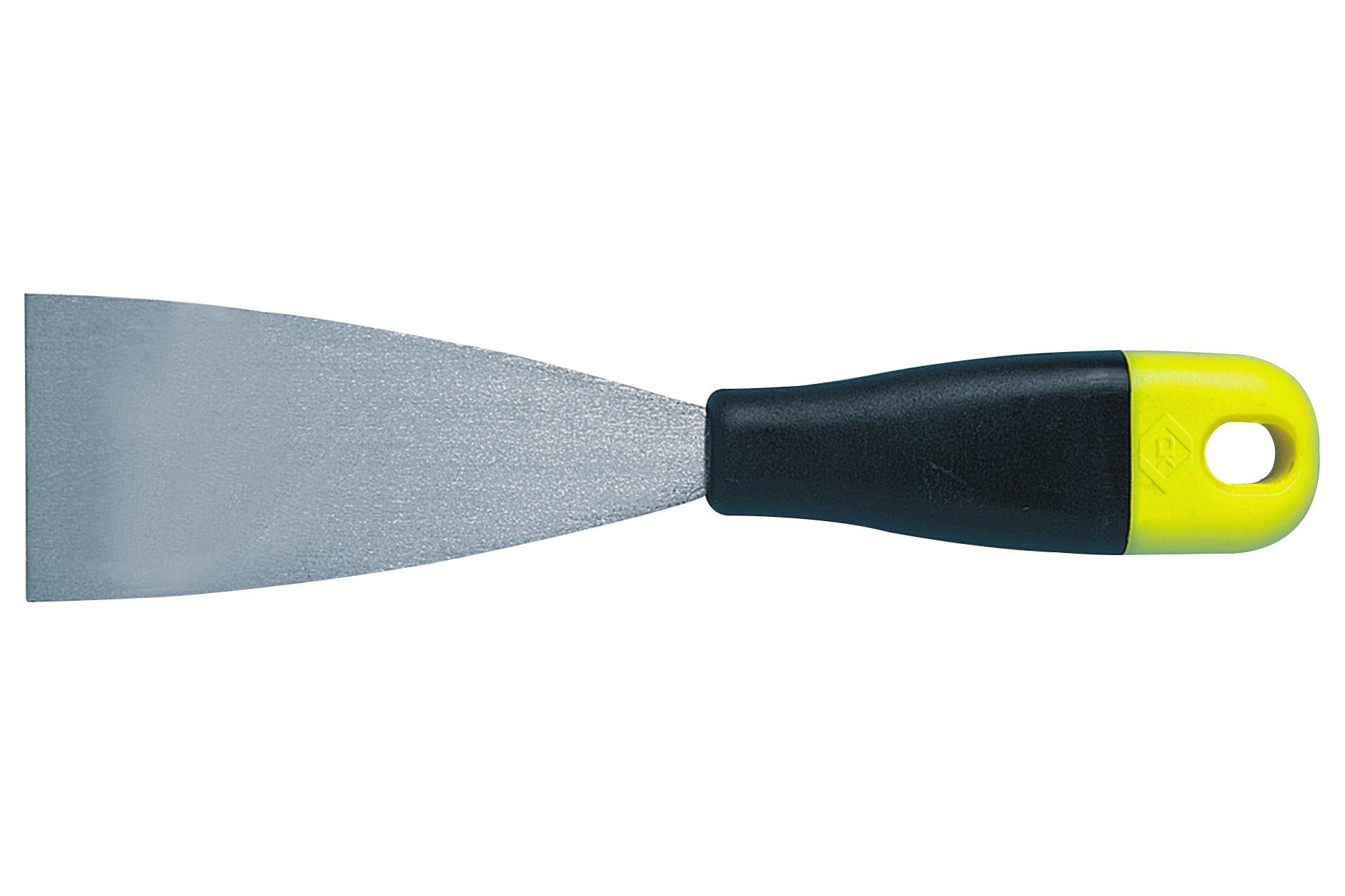 T5070A 070 SCRAPER, 70MM, STEEL CK TOOLS
