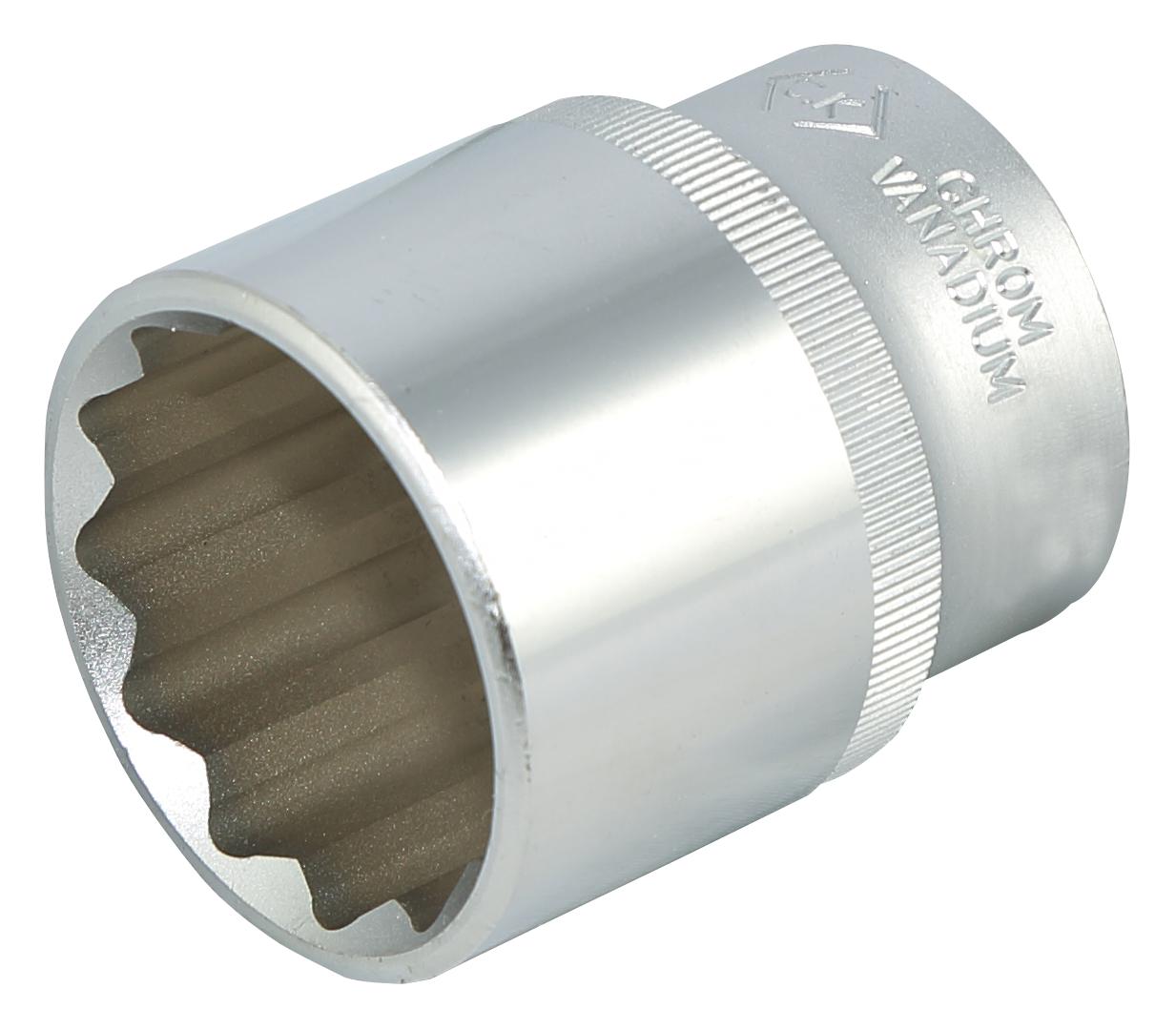 T4690M 21 SURE DRIVE SOCKET, HEX, 1/2INCH, 21MM CK TOOLS