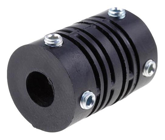 E69C10B ENCODER COUPLING, 100MM DIA, 0.8N-M OMRON