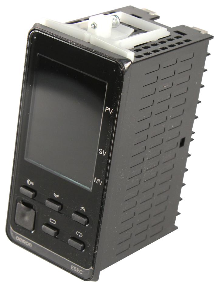 E5EC-RX4A5M-010 TEMP CONTROLLER, DIGITAL, RELAY O/P OMRON