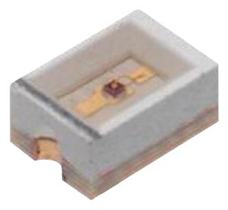 SML-011YTT86A LED, YELLOW, 22.4MCD, 590NM, 1208 ROHM