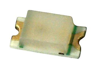 SML-D13UWT86A LED, RED, 85MCD, 620NM ROHM