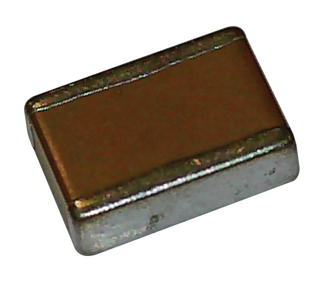 C2225C104KBRACTU CAP, 0.1µF, 630V, 10%, X7R, 2225 KEMET