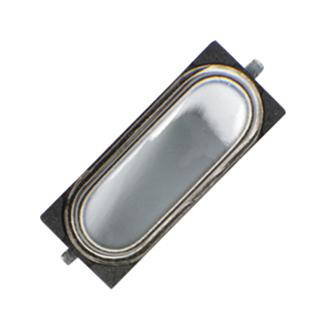 AS-18.432-18-SMD CRYSTAL, 18.432MHZ, 18PF, HC-49S RALTRON