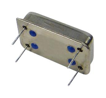 QX14T50B18.43200B50TT OSC, 18.432MHZ, 20.8MM X 13.2MM, HCMOS QANTEK TECHNOLOGY CORPORATION