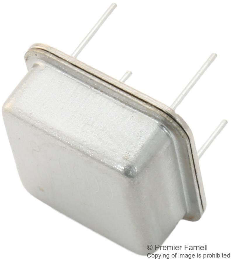 QX8T50B10.00000B50TT OSC, 10MHZ, 13.2MM X 13.2MM, HCMOS QANTEK TECHNOLOGY CORPORATION