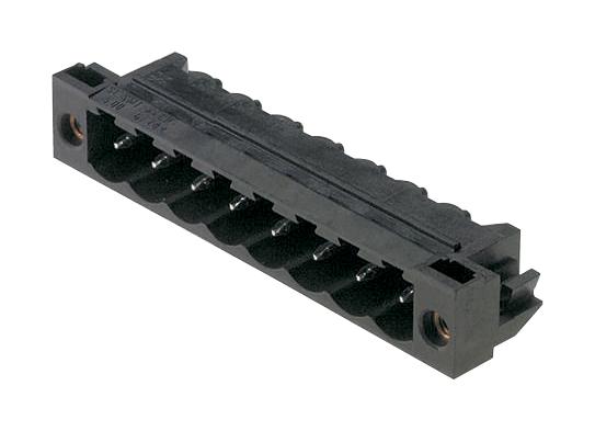 1780460000 TERMINAL BLOCK, HEADER, 7POS, TH WEIDMULLER