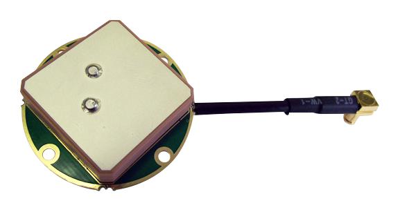 TW1421-05 ANTENNA, GPS / GLONASS, 1.574-1.606GHZ TALLYSMAN WIRELESS