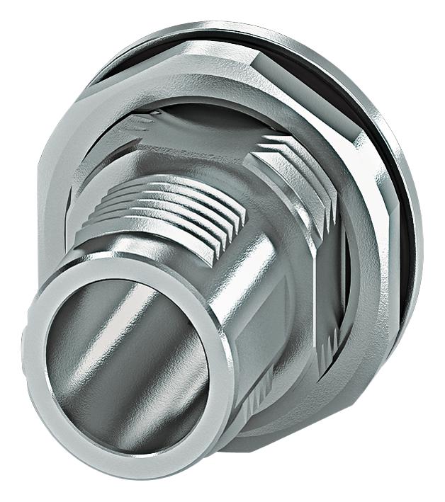 1413998 HOUSING, M12 PLUG, SCREW PHOENIX CONTACT