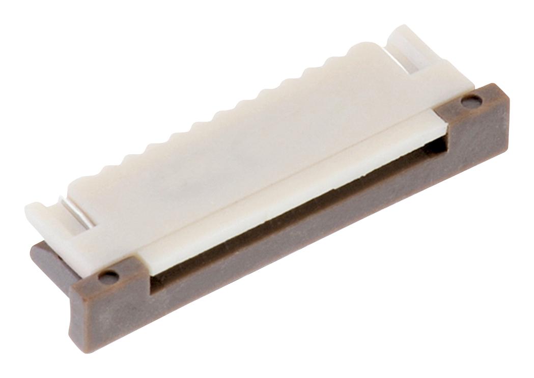 68611514122 CONNECTOR, FPC, ZIF, 15POS, 1MM WURTH ELEKTRONIK