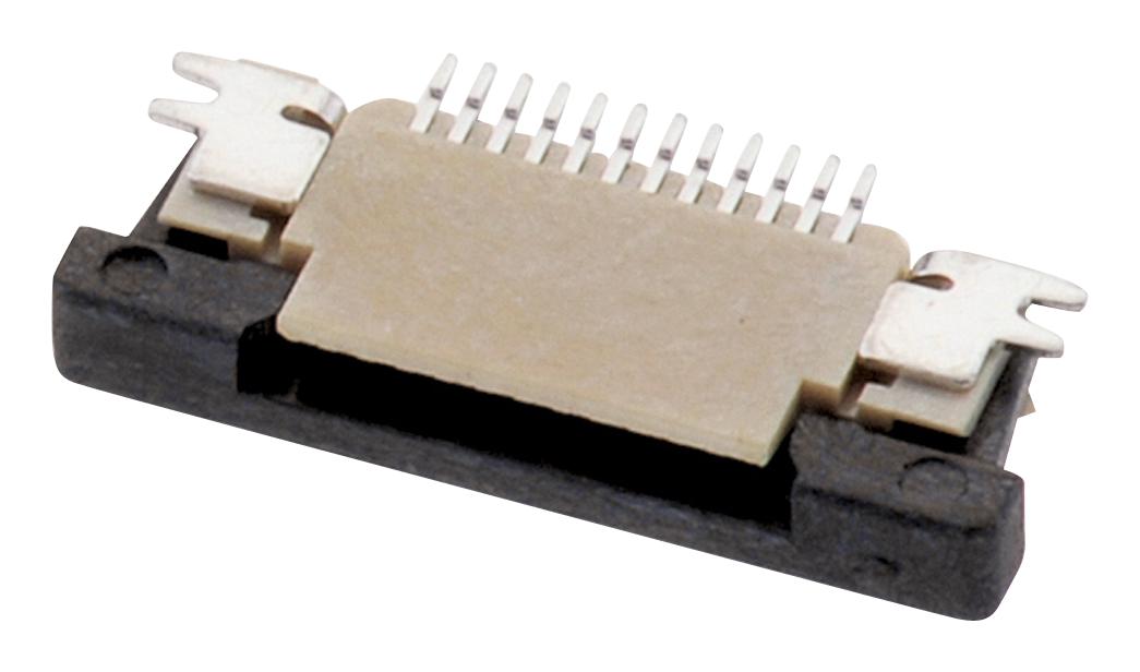 68713514522 CONNECTOR, FPC, ZIF, 35POS, 0.5MM WURTH ELEKTRONIK