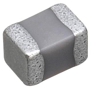 C1005X5R1E105K050BC CAP, 1µF, 25V, 10%, X5R, 0402 TDK