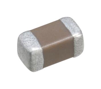 C1608C0G1H102J080AA CAP, 1000PF, 50V, 5%, C0G/NP0, 0603 TDK