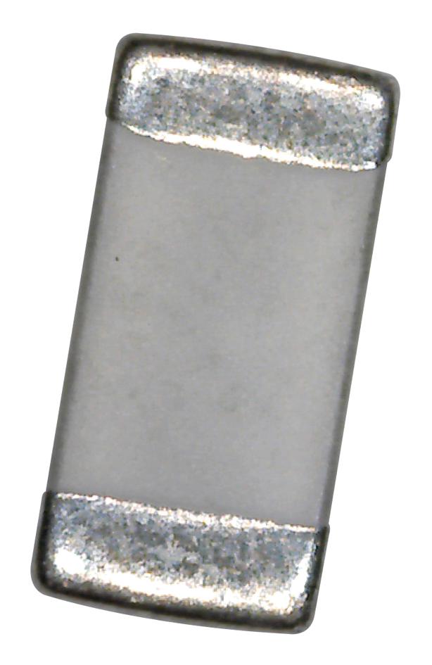 C1206C470J1GACTU CAP, 47PF, 100V, 5%, C0G/NP0, 1206 KEMET