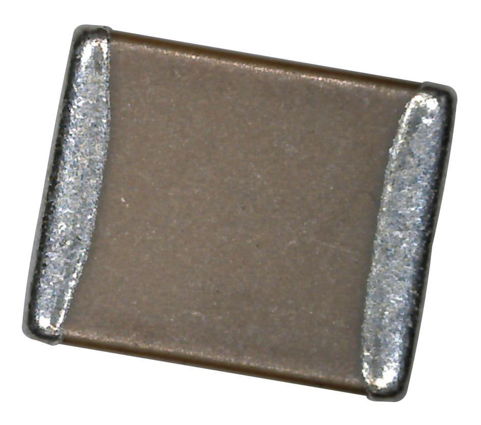 C1210C474K1RACTU CAP, 0.47µF, 100V, 10%, X7R, 1210 KEMET