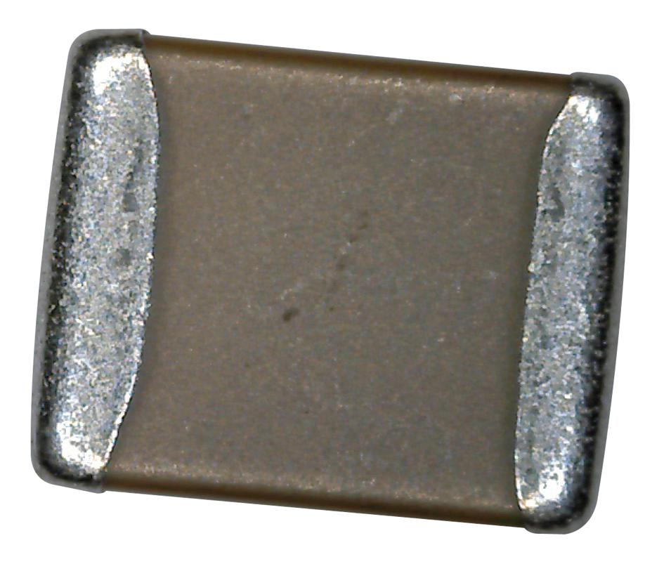 C1210C474K5RACTU CAP, 0.47µF, 50V, 10%, X7R, 1210 KEMET