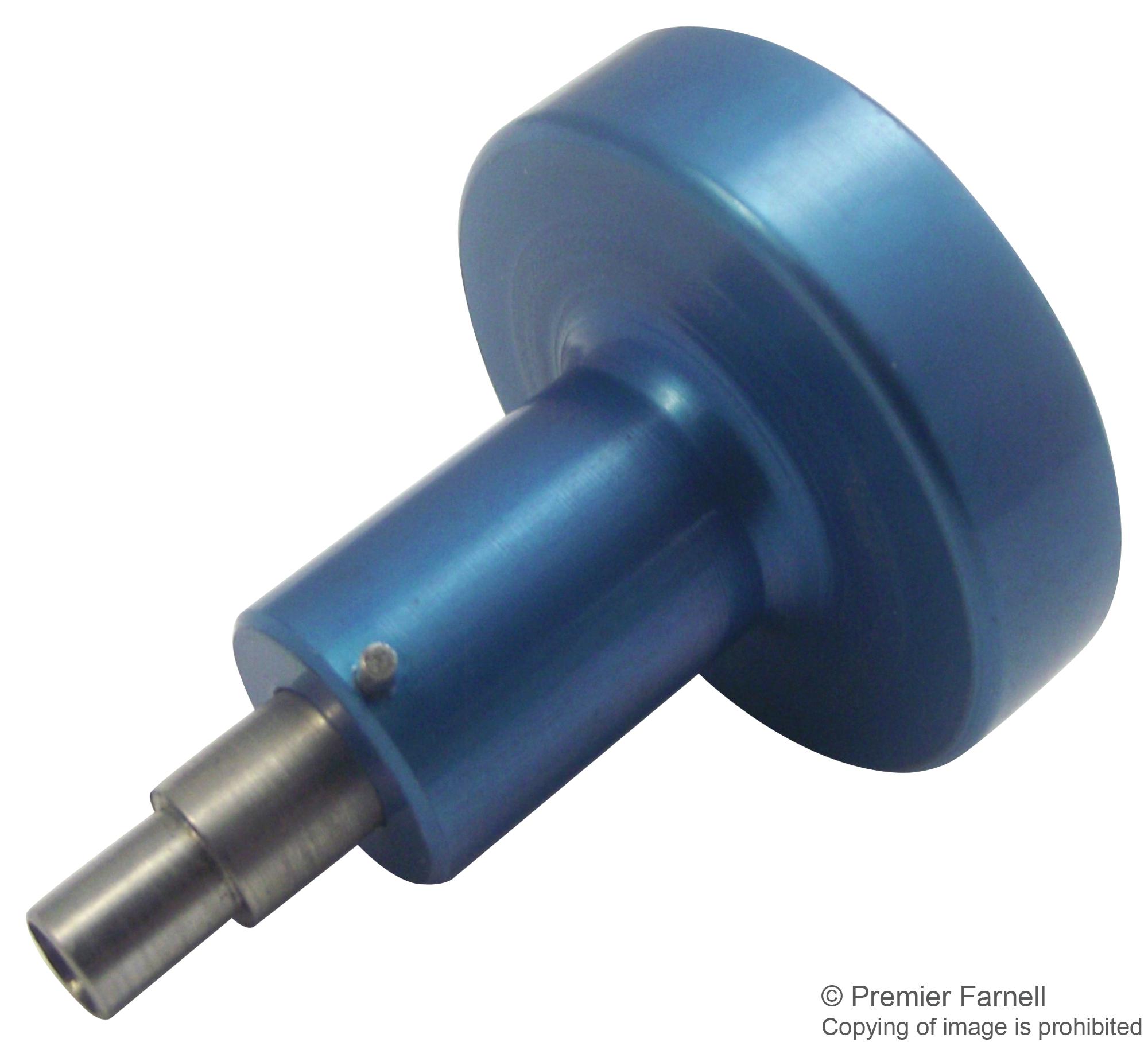 14025/1618 CRIMP POSITIONER, 3POLE CRIMP CONTACT BULGIN LIMITED