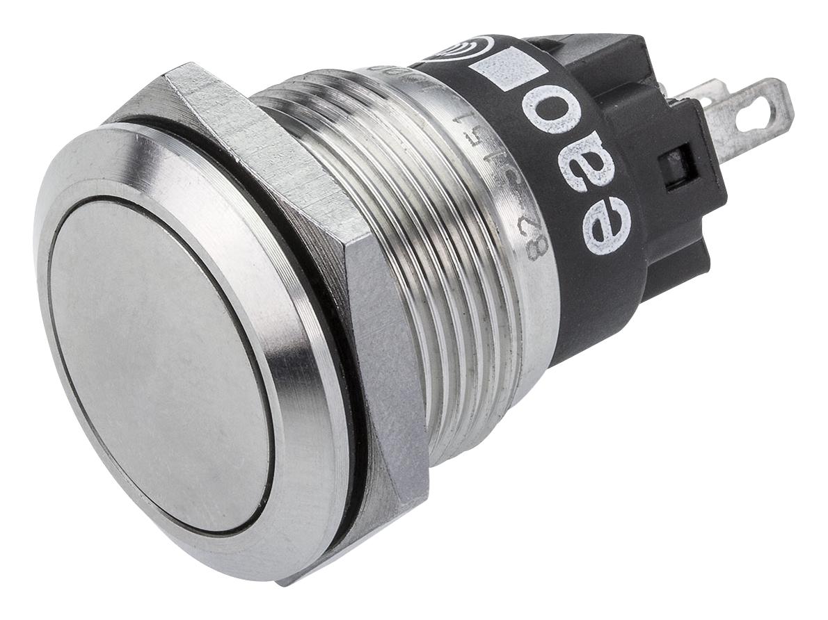 82-5151.1000 VANDAL SWITCH, SPDT, 5A, 250V EAO