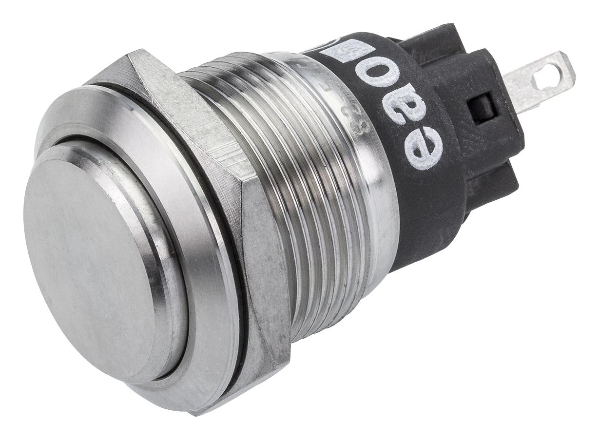 82-5161.1000 VANDAL SWITCH, SPDT, 5A, 250V EAO
