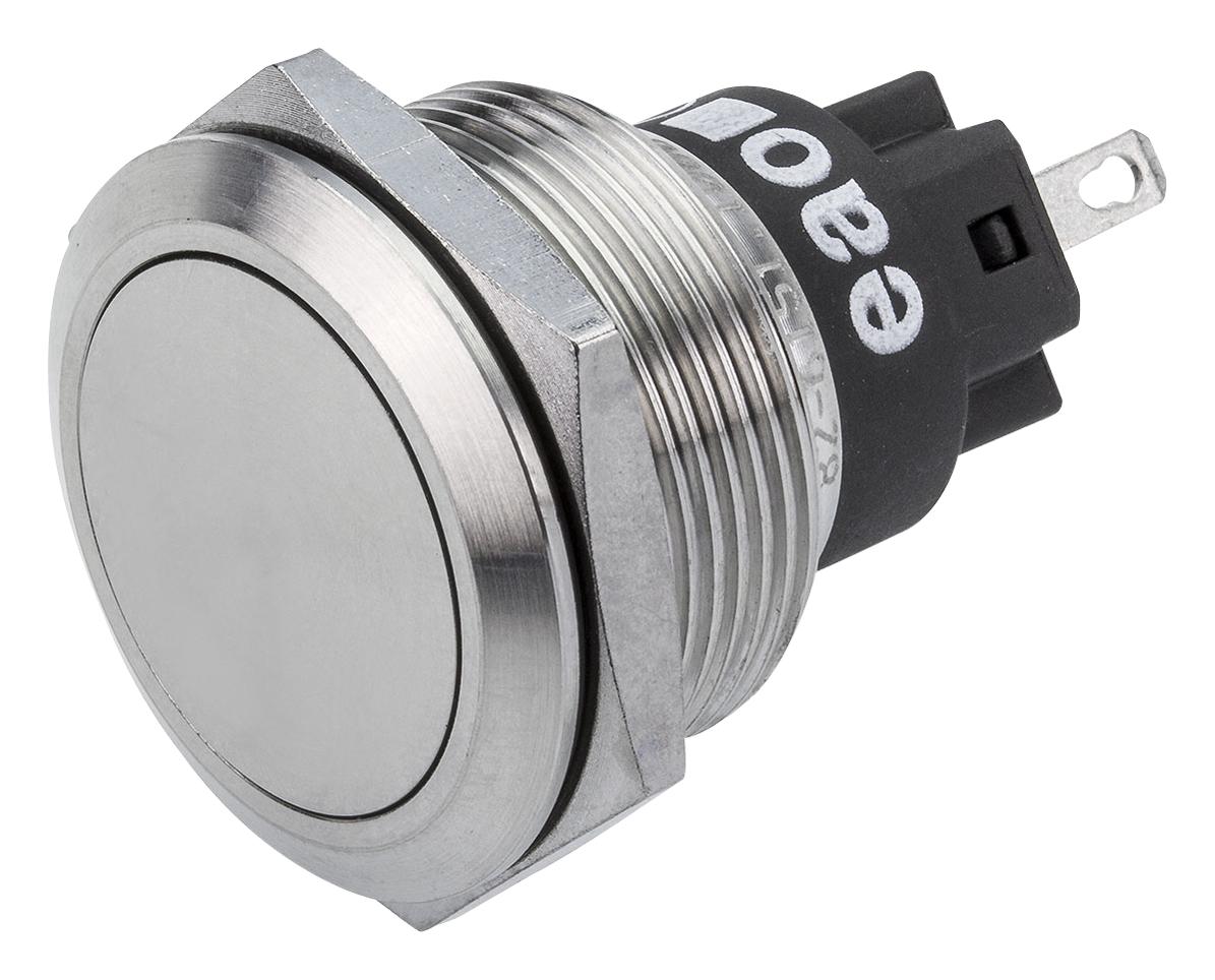 82-6151.1000 VANDAL SWITCH, SPDT, 5A, 250V EAO