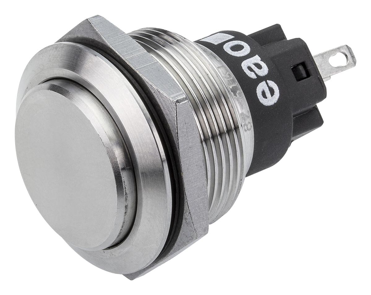 82-6161.1000 VANDAL SWITCH, SPDT, 5A, 250V EAO