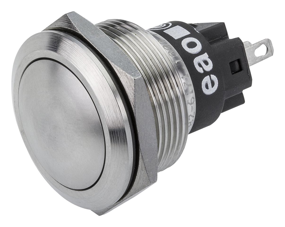 82-6171.1000 VANDAL SWITCH, SPDT, 5A, 250V EAO