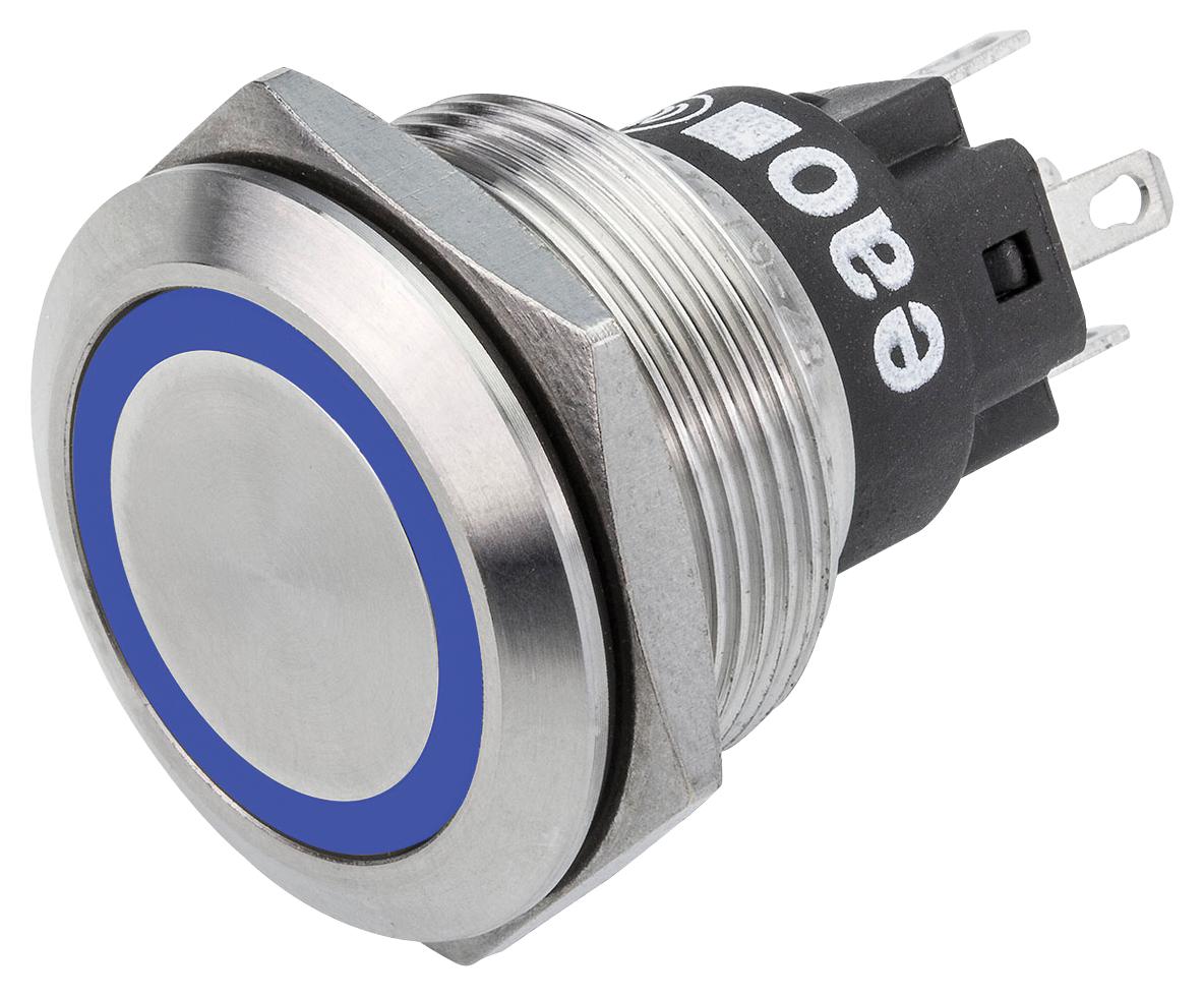 82-6153.1123 VANDAL SWITCH, SPDT, 5A, 250V EAO