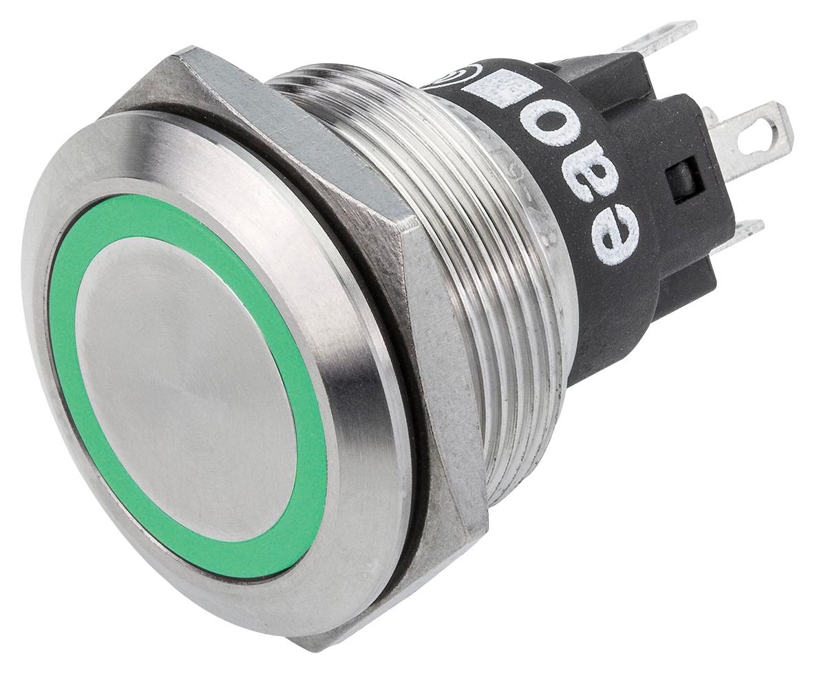 82-6153.1133 VANDAL SWITCH, SPDT, 5A, 250V EAO