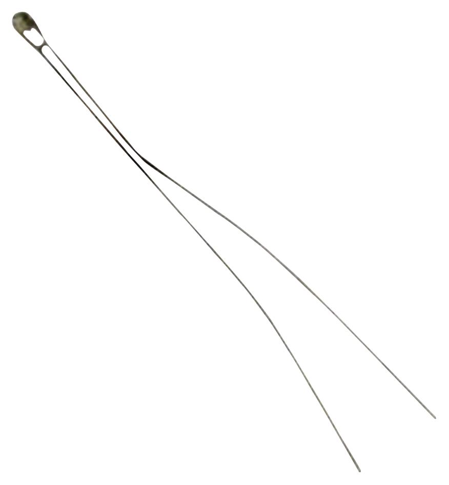 B57550G1103F005 THERMISTOR, NTC, 10K, WIRE LEADED EPCOS