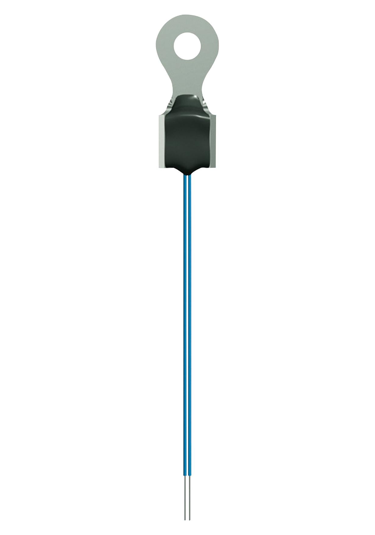 B57703M0103A019 THERMISTOR, NTC, 10KOHM, WIRE LEADED EPCOS