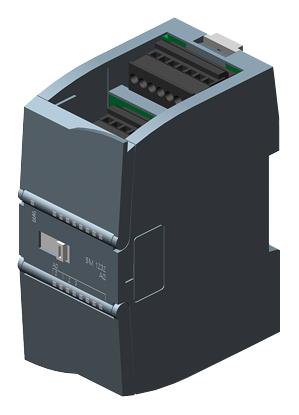6ES7232-4HD32-0XB0 ANALOG O/P MOD, SIMATIC S7, CURRENT/VOLT SIEMENS