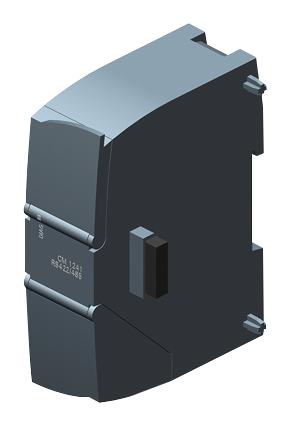 6ES7241-1CH32-0XB0 COMMS MODULE, SIMATIC S7, 24V, RS422/485 SIEMENS