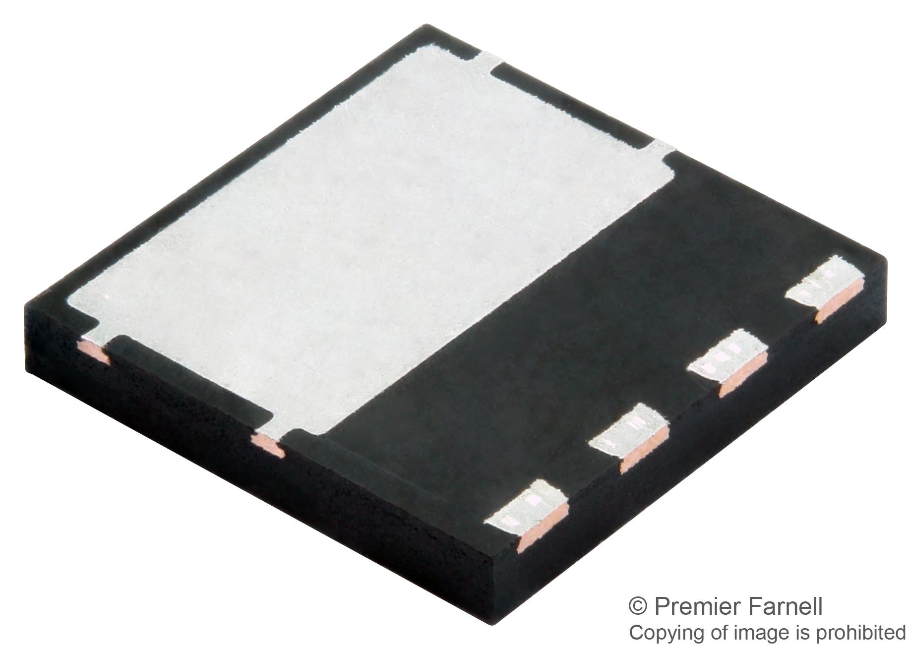 SIHH28N60E-T1-GE3 MOSFET, N-CH, 600V, 29A, POWERPAK VISHAY